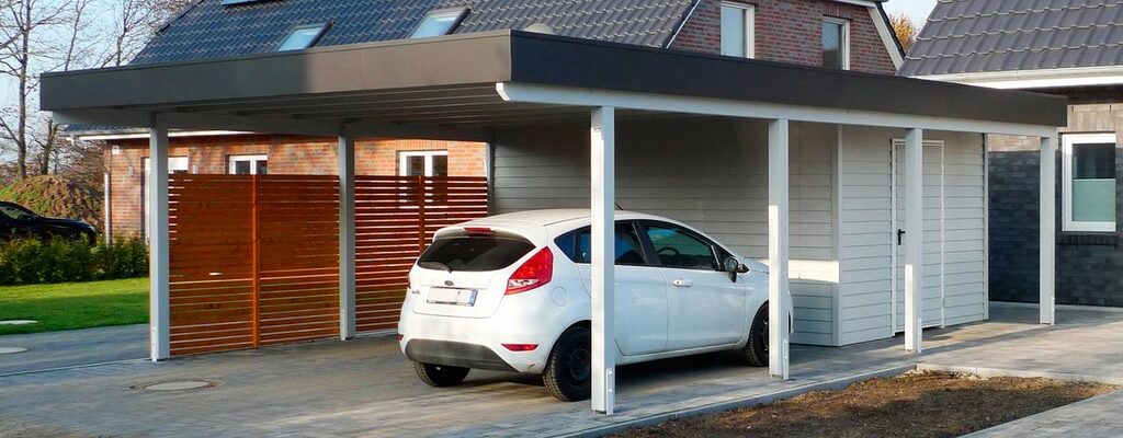 Carport kaufen in Bad Oldesloe bei Premium Carpots Carport kaufen in Bad Oldesloe bei Premium Carpots