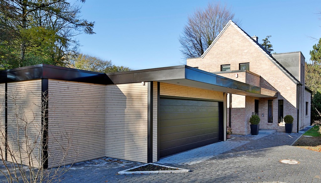 Carport Bauhaus Stahl Mein Carport